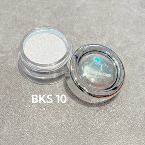 MPA Moonlight Sky Chrome Powder by misspinknail - Full 6pc set/Individual Colours (BKS)