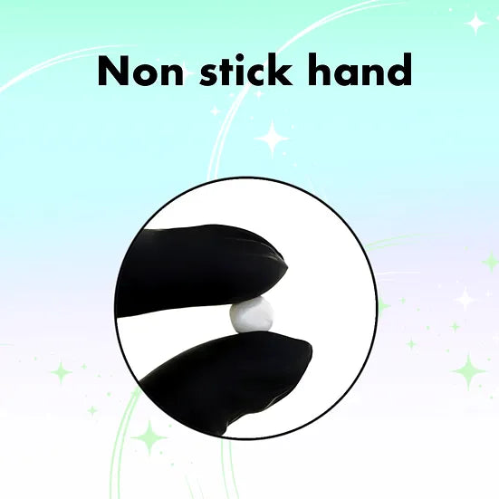 MPA Pearl 3D Candy Gel