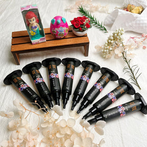 MPA Perfect Pastel Syrup Palettes - 7 Colours (ST1-ST7)