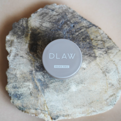 DLAW Basic Gels - Top/Base/Mixing Gel