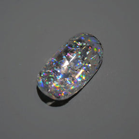 UNGU - Dimension Silver Holo 5D Laser Hologram 0.7g - collection view