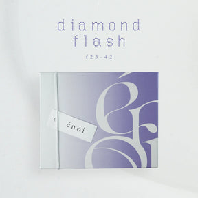 énoi Diamond Flash Collection Season 1 - full 20pc set/individual pots (f23-42)