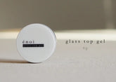 énoi Glass Top Gel (4g/18g)