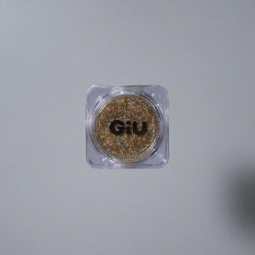 GIU - Gold K18 | chrome powder