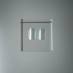 GIU - Mabe green | chrome powder