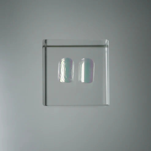 GIU - Mabe green | chrome powder