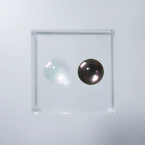 GIU - Mabe green | chrome powder