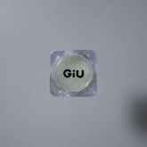 GIU - Mabe green | chrome powder