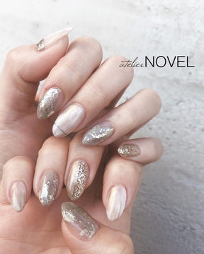 STORYJEL365 Color Gel 220S - Sage Leaves 2g product image 6