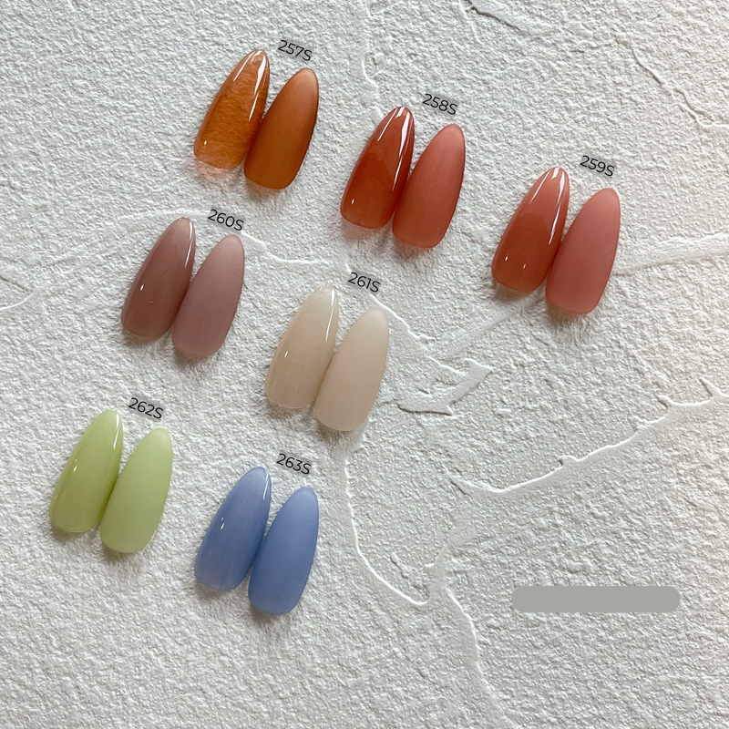 STORYJEL365 Color Gel 259S - Lip Gloss 2g product image 2