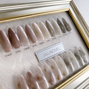 STORYJEL365 Color Gel 236GP - Vintage Dress 2g product image 4
