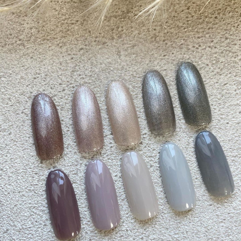 STORYJEL365 Color Gel 241S - Skater's Waltz 2g product image 5