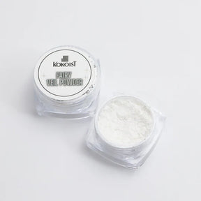 KOKOIST Veil Powder - Platinum/Fairy