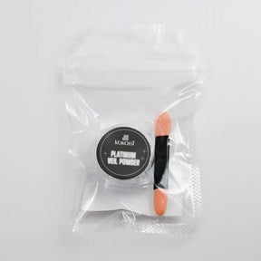 KOKOIST Veil Powder - Platinum/Fairy