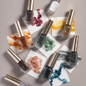 EMENA Art tint ink - 9 colours