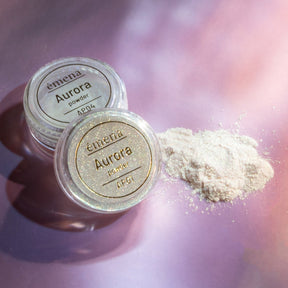 EMENA Aurora chrome powder - 4 colours