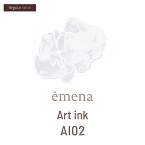 EMENA Art tint ink - 9 colours