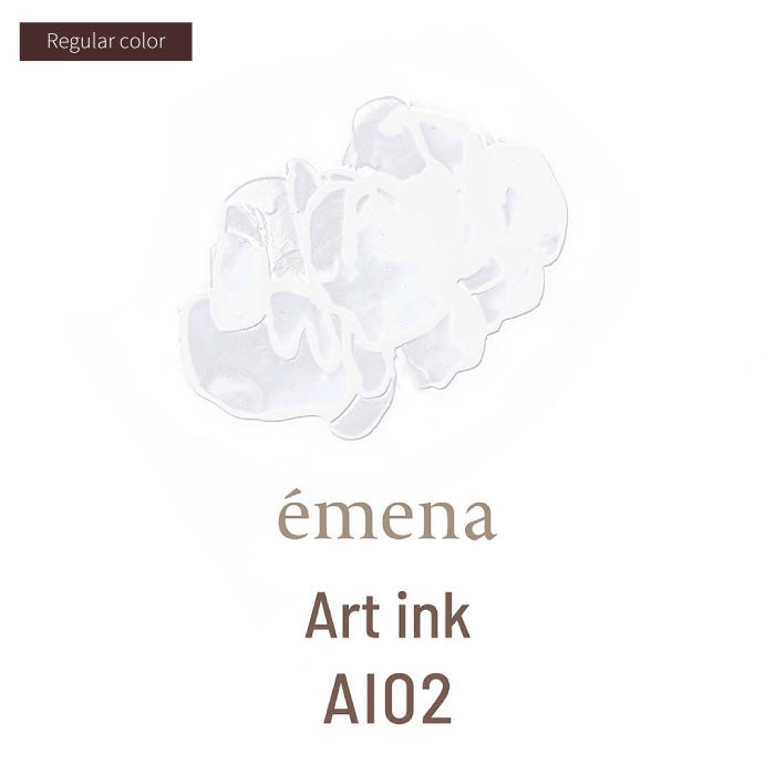 EMENA Art tint ink - 9 colours