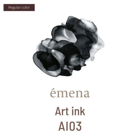 EMENA Art tint ink - 9 colours