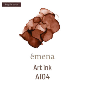 EMENA Art tint ink - 9 colours