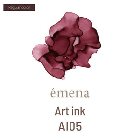 EMENA Art tint ink - 9 colours