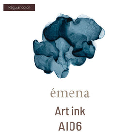 EMENA Art tint ink - 9 colours