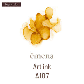 EMENA Art tint ink - 9 colours