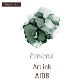 EMENA Art tint ink - 9 colours