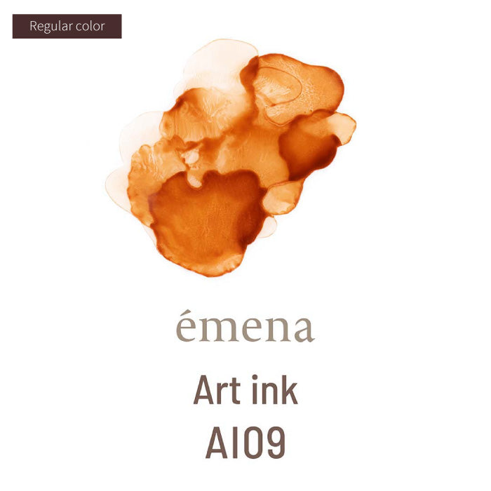EMENA Art tint ink - 9 colours