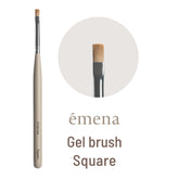 EMENA Square brush
