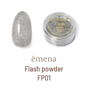 EMENA Flash powder
