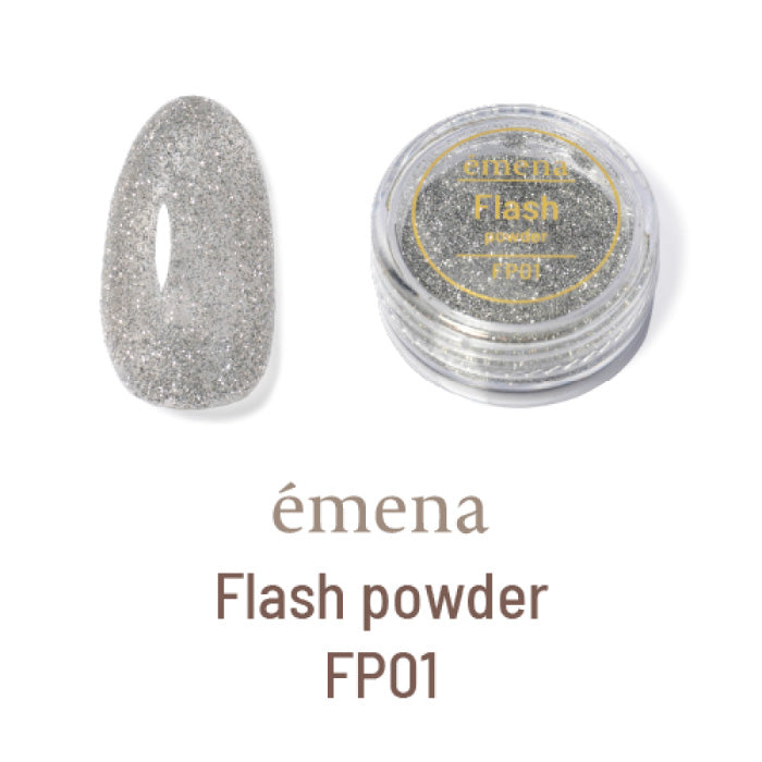 EMENA Flash powder