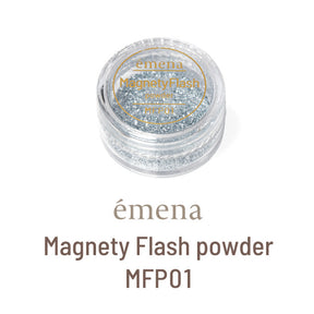 EMENA Magnety flash powder