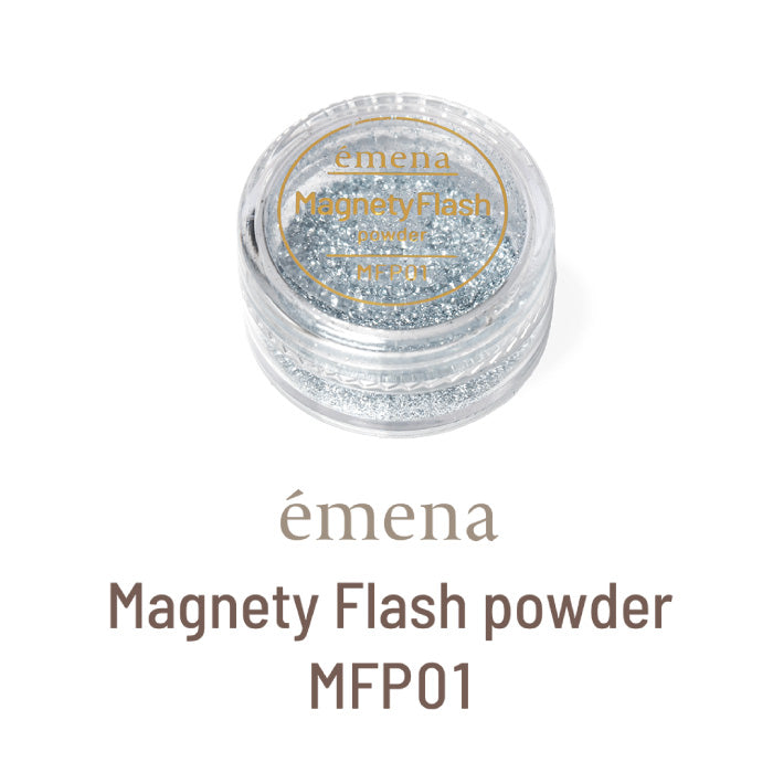 EMENA Magnety flash powder