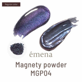 EMENA Magnety powder - 9 colours