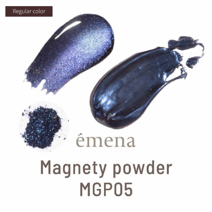 EMENA Magnety powder - 9 colours
