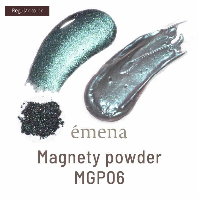 EMENA Magnety powder - 9 colours