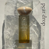 my&bee - m.Soin Cuticle & nail care oil | NEW Pear Drop & Lime Green