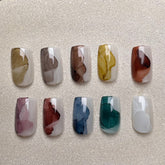 énoi nuance ink - season one colours (full 12pc set/individual bottles)