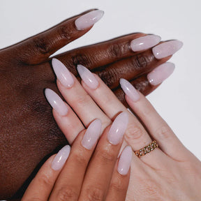 NAIL THOUGHTS NTB-21 MOCHI BASE | Tinted builder base gel