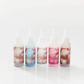 KOKOIST Pushu Pushu FLUFFY - Full 5pc Set/Single Bottles