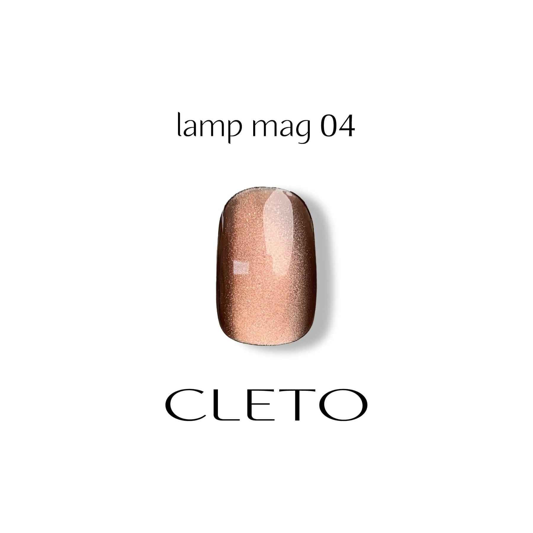 CLETO Lamp Mag Set - Full 6pc set/Single bottles (01-06)