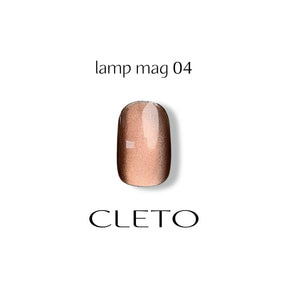 CLETO Lamp Mag Set - Full 6pc set/Single bottles (01-06)