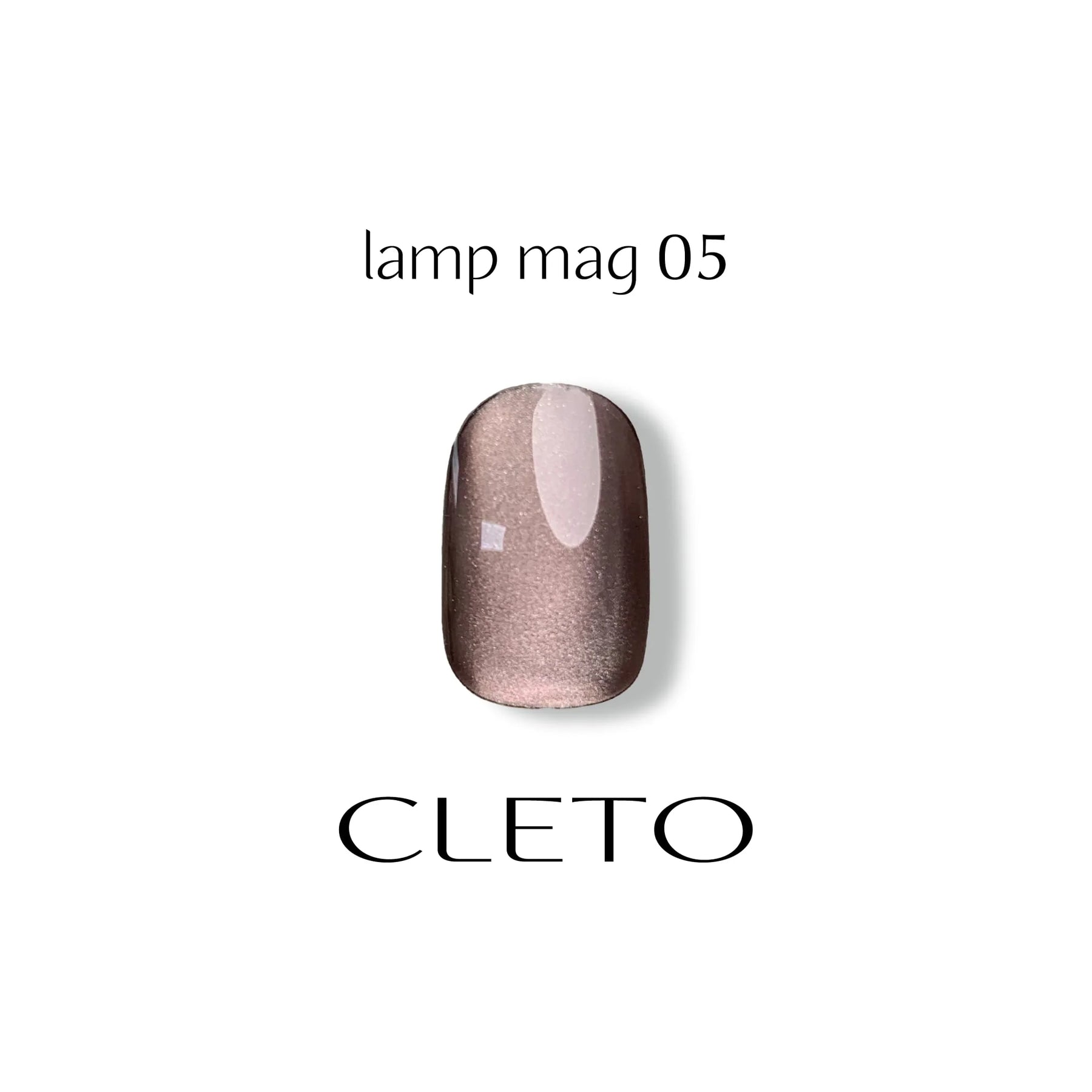 CLETO Lamp Mag Set - Full 6pc set/Single bottles (01-06)