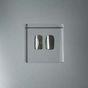 GIU - Tahitian Malachite | chrome powder