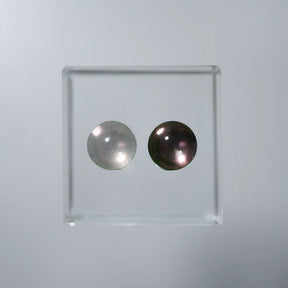 GIU - Tahitian Malachite | chrome powder