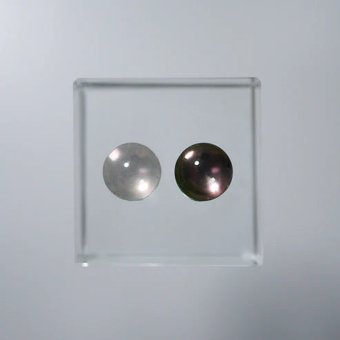 GIU - Tahitian Malachite | chrome powder