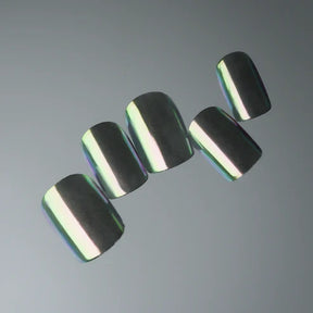 GIU - Tahitian Malachite | chrome powder