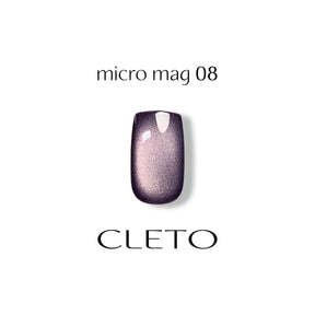 CLETO Micro Mag - Full 10pc set/Single bottles (01-10)