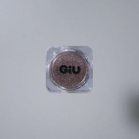 GIU - Tahitian Malachite | chrome powder